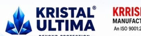 Kristal Ultima logo